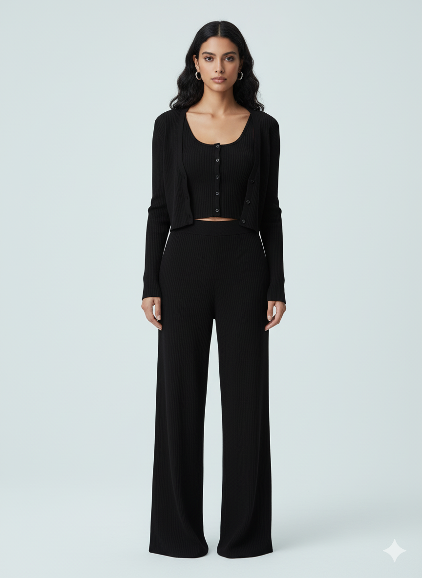 ADL Textured 3 PCs set