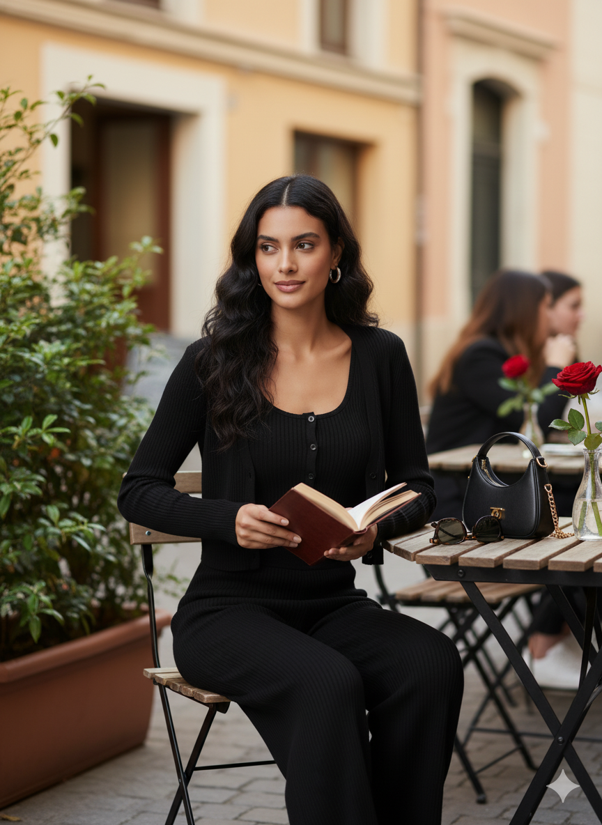 ADL Textured 3 PCs set